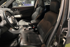 Nissan Juke 1.6 190 CH TEKNA 4X4