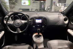 Nissan Juke 1.6 190 CH TEKNA 4X4