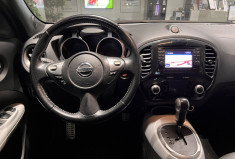 Nissan Juke 1.6 190 CH TEKNA 4X4