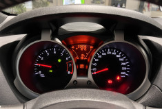 Nissan Juke 1.6 190 CH TEKNA 4X4