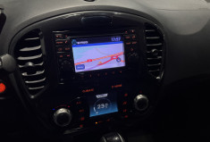 Nissan Juke 1.6 190 CH TEKNA 4X4