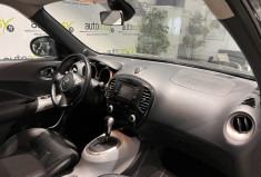 Nissan Juke 1.6 190 CH TEKNA 4X4