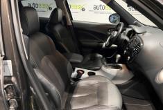 Nissan Juke 1.6 190 CH TEKNA 4X4