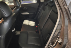 Nissan Juke 1.6 190 CH TEKNA 4X4