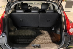 Nissan Juke 1.6 190 CH TEKNA 4X4