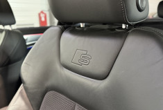 Audi A6 Avant TDI 204 ch S line S tronic 7 / entretien complet / attelage / toit ouvrant