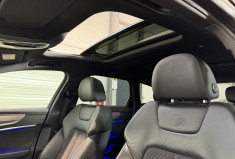 Audi A6 Avant TDI 204 ch S line S tronic 7 / entretien complet / attelage / toit ouvrant