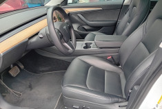 Tesla Model 3 Phase 2 Standard Propulsion 275 cv - Parfait état - AMD RYZEN - Pompe à chaleur - 