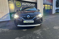 Renault Captur Blue dCi 95 Zen
