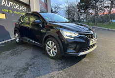 Renault Captur Blue dCi 95 Zen