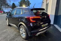 Renault Captur Blue dCi 95 Zen