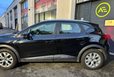 Renault Captur Blue dCi 95 Zen