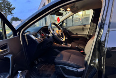 Renault Captur Blue dCi 95 Zen