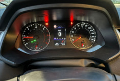 Renault Captur Blue dCi 95 Zen