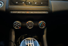 Renault Captur Blue dCi 95 Zen