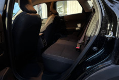 Renault Captur Blue dCi 95 Zen