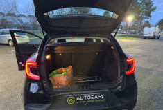 Renault Captur Blue dCi 95 Zen