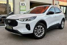 Ford Kuga Titanium 190cv Flexfuel Hybride 2.5 BVA / État neuf / 39000km / e85 hybrid