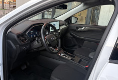 Ford Kuga Titanium 180cv Flexfuel Hybride 2.5 BVA / État neuf / 39000km / e85 hybrid