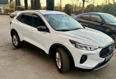 Ford Kuga Titanium 180cv Flexfuel Hybride 2.5 BVA / État neuf / 40000km / e85 hybrid