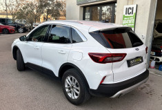 Ford Kuga Titanium 180cv Flexfuel Hybride 2.5 BVA / État neuf / 39000km / e85 hybrid