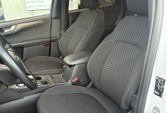 Ford Kuga Titanium 190cv Flexfuel Hybride 2.5 BVA / État neuf / 39000km / e85 hybrid