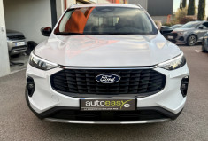 Ford Kuga Titanium 190cv Flexfuel Hybride 2.5 BVA / État neuf / 39000km / e85 hybrid