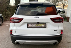Ford Kuga Titanium 180cv Flexfuel Hybride 2.5 BVA / État neuf / 40000km / e85 hybrid