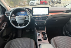 Ford Kuga Titanium 180cv Flexfuel Hybride 2.5 BVA / État neuf / 39000km / e85 hybrid