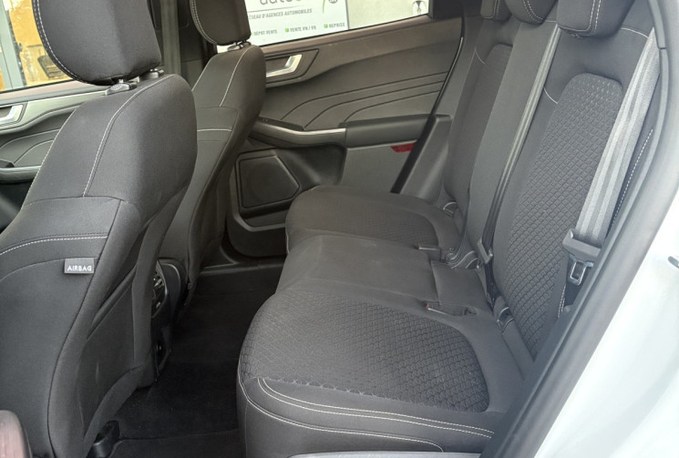 Ford Kuga Titanium 180cv Flexfuel Hybride 2.5 BVA / État neuf / 40000km / e85 hybrid