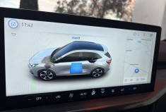 Ford Kuga Titanium 180cv Flexfuel Hybride 2.5 BVA / État neuf / 39000km / e85 hybrid