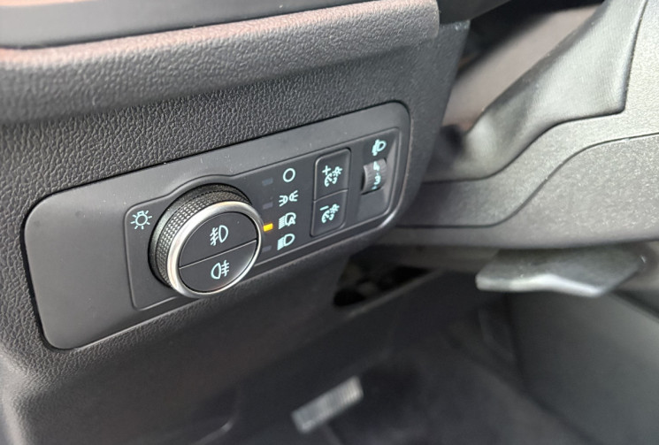 Ford Kuga Titanium 180cv Flexfuel Hybride 2.5 BVA / État neuf / 39000km / e85 hybrid