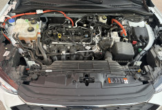 Ford Kuga Titanium 180cv Flexfuel Hybride 2.5 BVA / État neuf / 39000km / e85 hybrid