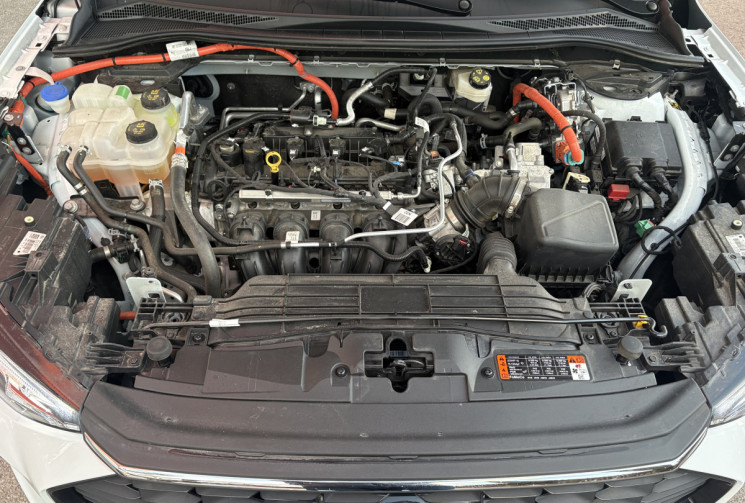 Ford Kuga Titanium 180cv Flexfuel Hybride 2.5 BVA / État neuf / 40000km / e85 hybrid
