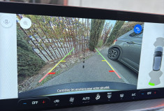 Ford Kuga Titanium 180cv Flexfuel Hybride 2.5 BVA / État neuf / 39000km / e85 hybrid