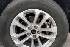 Ford Kuga Titanium 190cv Flexfuel Hybride 2.5 BVA / État neuf / 38000km / e85 hybrid