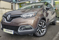 Renault Captur  1.5 dCi 90 ch Intens EDC eco²