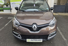 Renault Captur  1.5 dCi 90 ch Intens EDC eco²