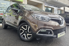 Renault Captur  1.5 dCi 90 ch Intens EDC eco²