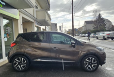 Renault Captur  1.5 dCi 90 ch Intens EDC eco²