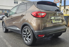 Renault Captur  1.5 dCi 90 ch Intens EDC eco²