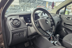 Renault Captur  1.5 dCi 90 ch Intens EDC eco²