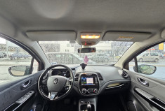 Renault Captur  1.5 dCi 90 ch Intens EDC eco²