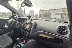 Renault Captur  1.5 dCi 90 ch Intens EDC eco²