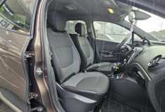 Renault Captur  1.5 dCi 90 ch Intens EDC eco²