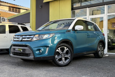 Suzuki Vitara 1.6 VVT Pack Auto