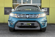 Suzuki Vitara 1.6 VVT Pack Auto