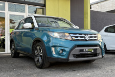 Suzuki Vitara 1.6 VVT Pack Auto