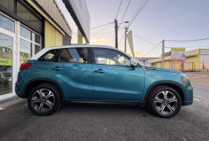 Suzuki Vitara 1.6 VVT Pack Auto
