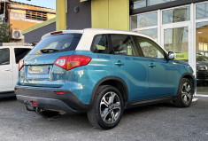 Suzuki Vitara 1.6 VVT Pack Auto